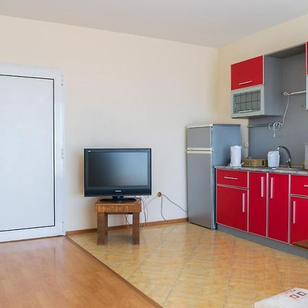 Guest House Eos Sozopol Bagian luar foto
