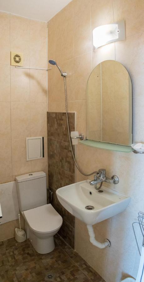 Guest House Eos Sozopol Bagian luar foto