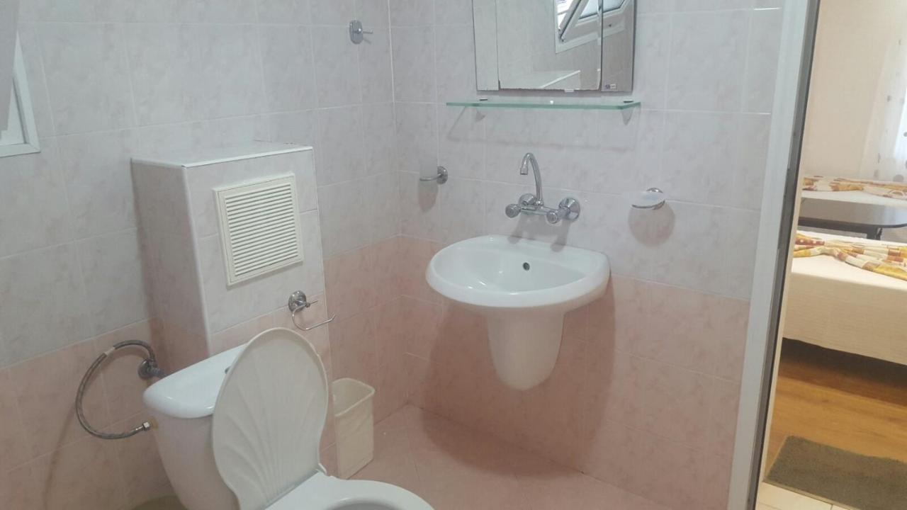 Guest House Eos Sozopol Bagian luar foto