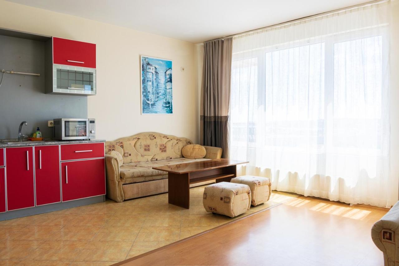 Guest House Eos Sozopol Bagian luar foto