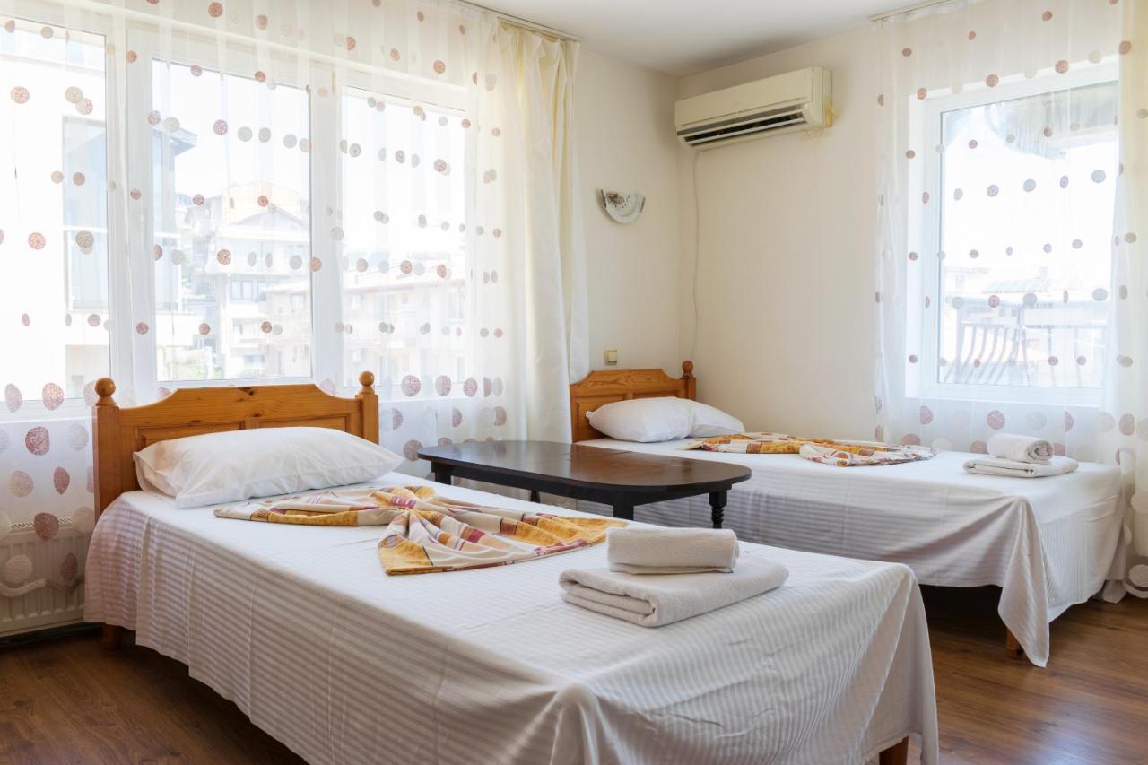 Guest House Eos Sozopol Bagian luar foto