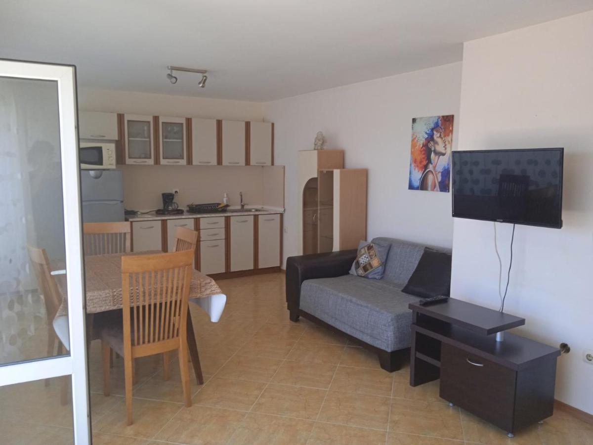 Guest House Eos Sozopol Ruang foto