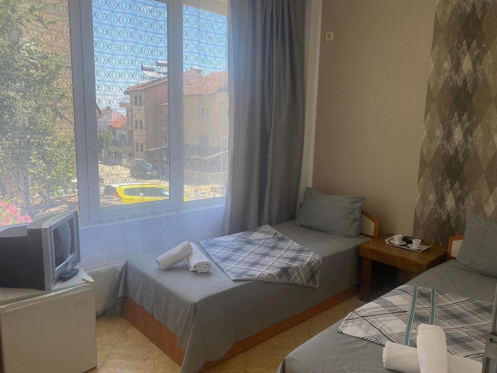 Guest House Eos Sozopol Ruang foto